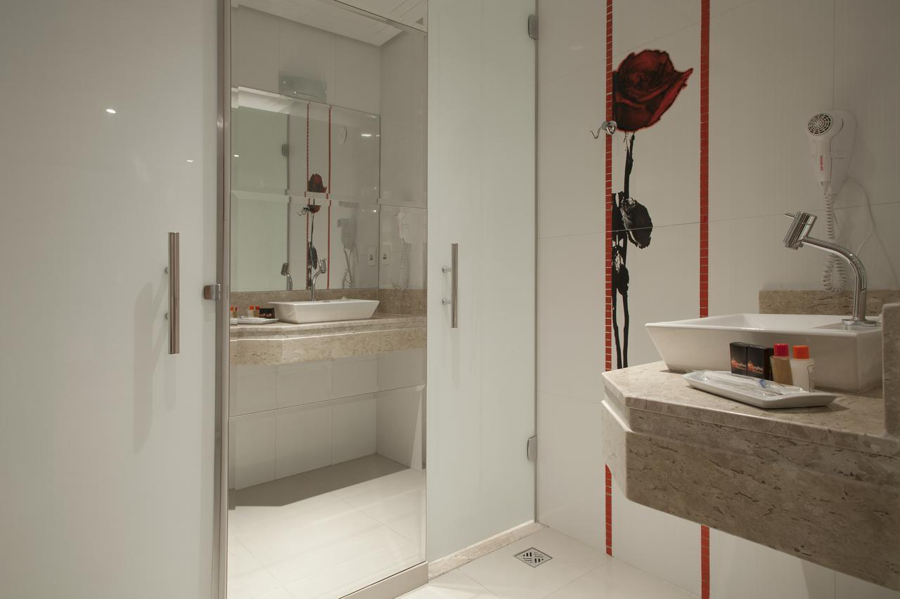 Motel Emocoes (Adults Only) - Sao Paulo, Sao Paulo